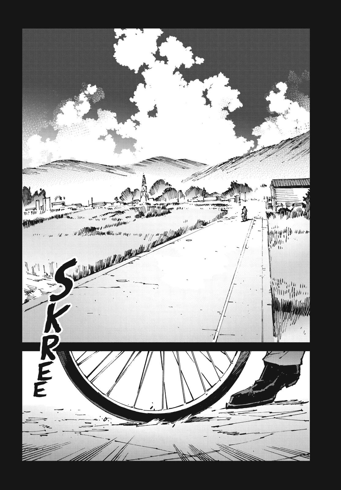 Ultraman Chapter 100 page 21 - Chapter 100