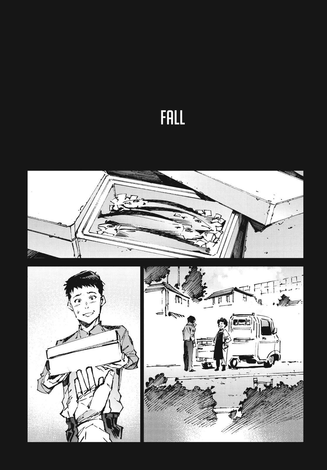 Ultraman Chapter 101 page 14 - Chapter 101