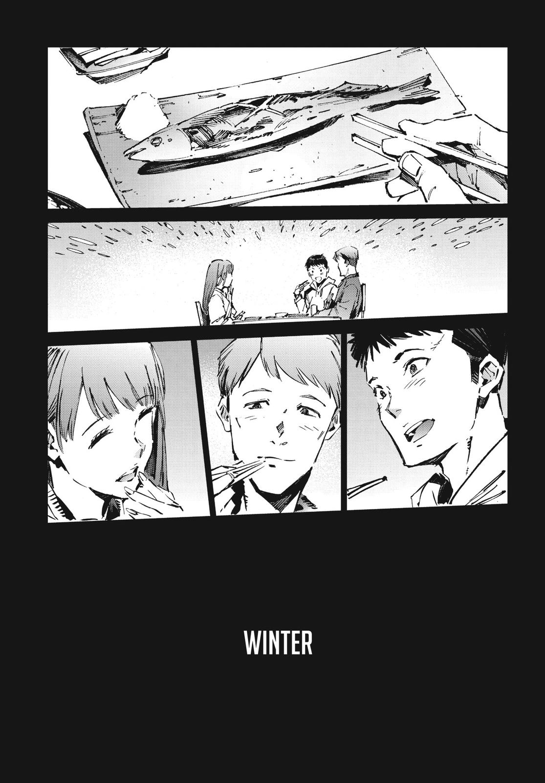 Ultraman Chapter 101 page 16 - Chapter 101