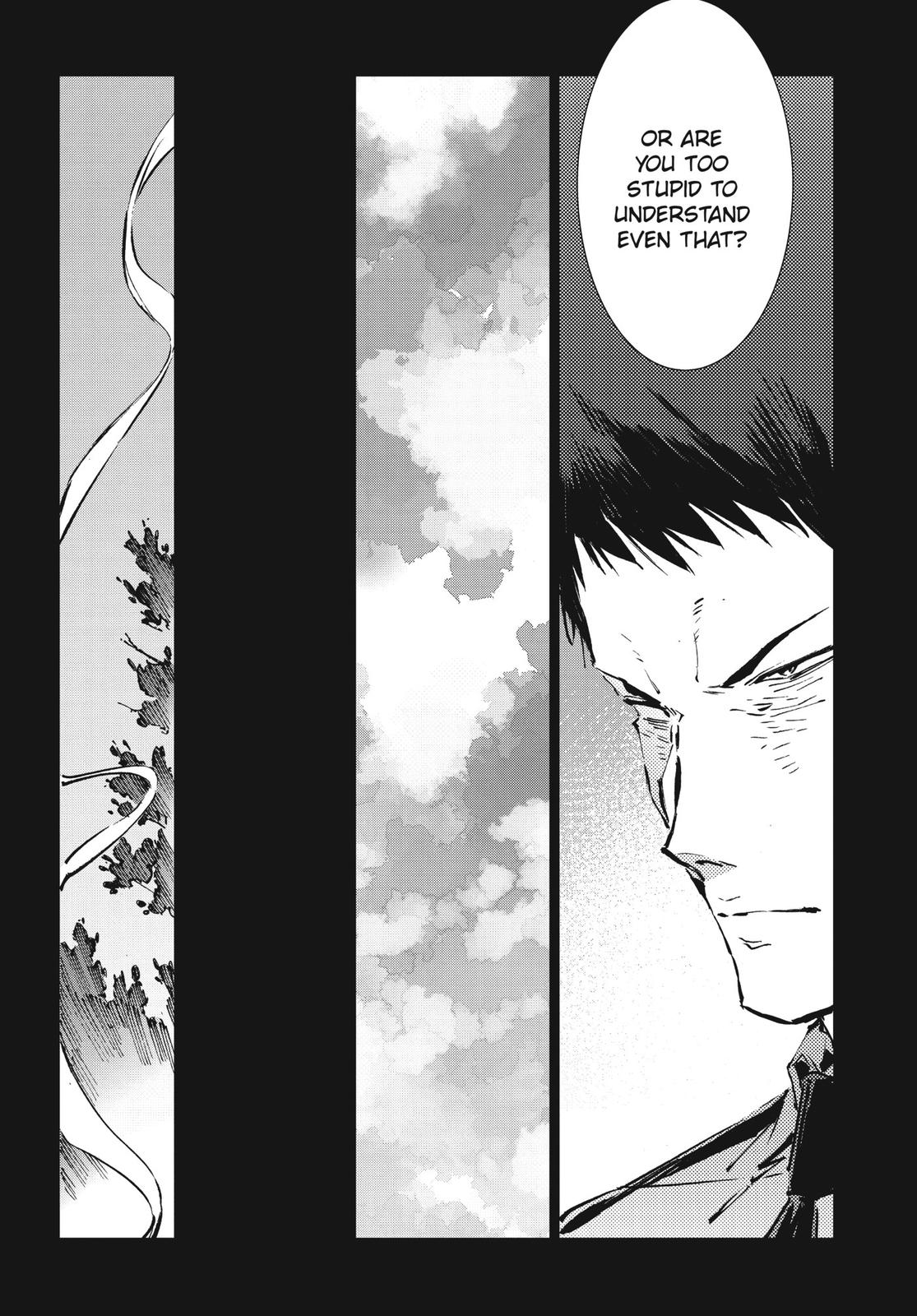 Ultraman Chapter 102 page 19 - Chapter 102