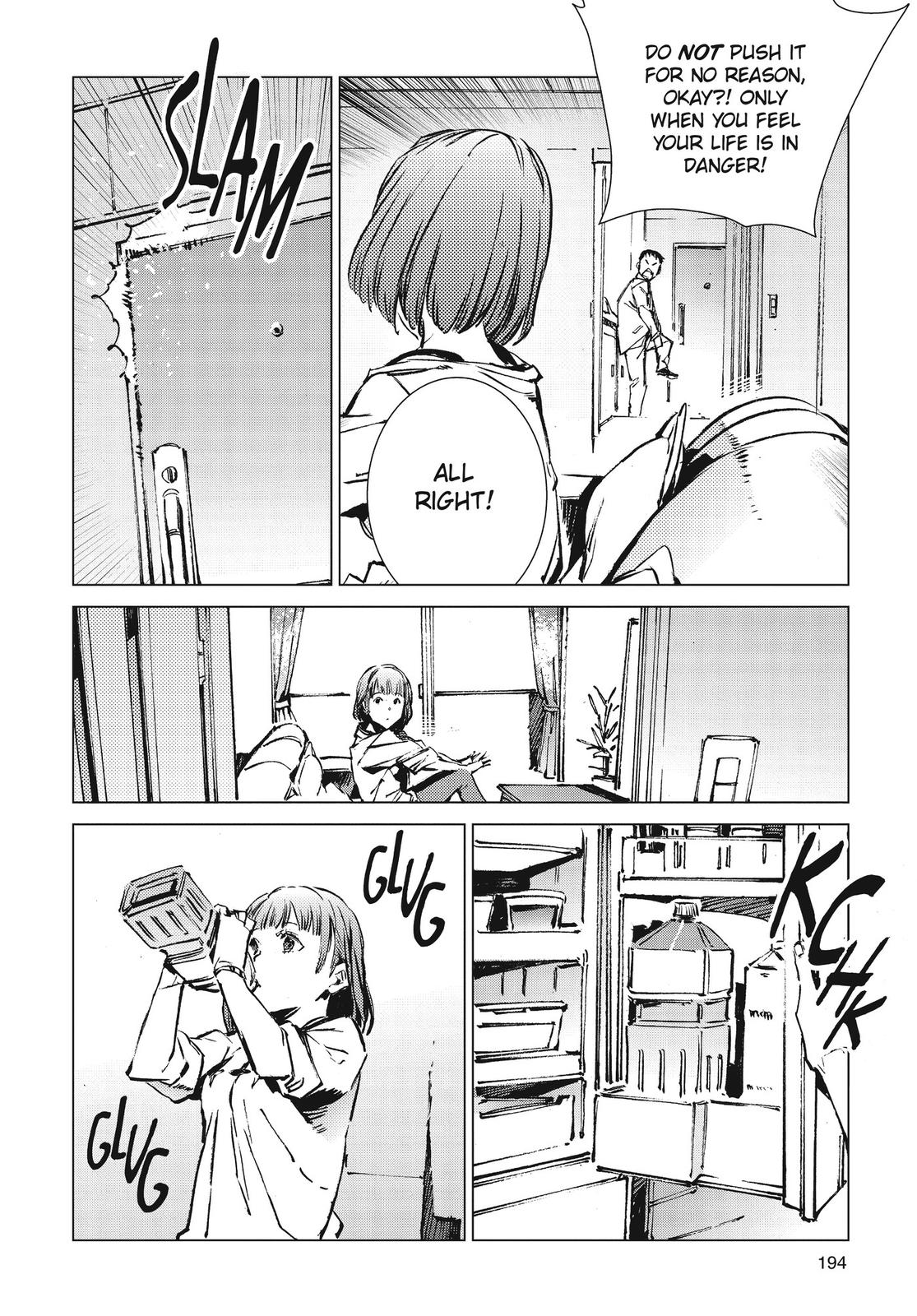 Ultraman Chapter 102 page 30 - Chapter 102