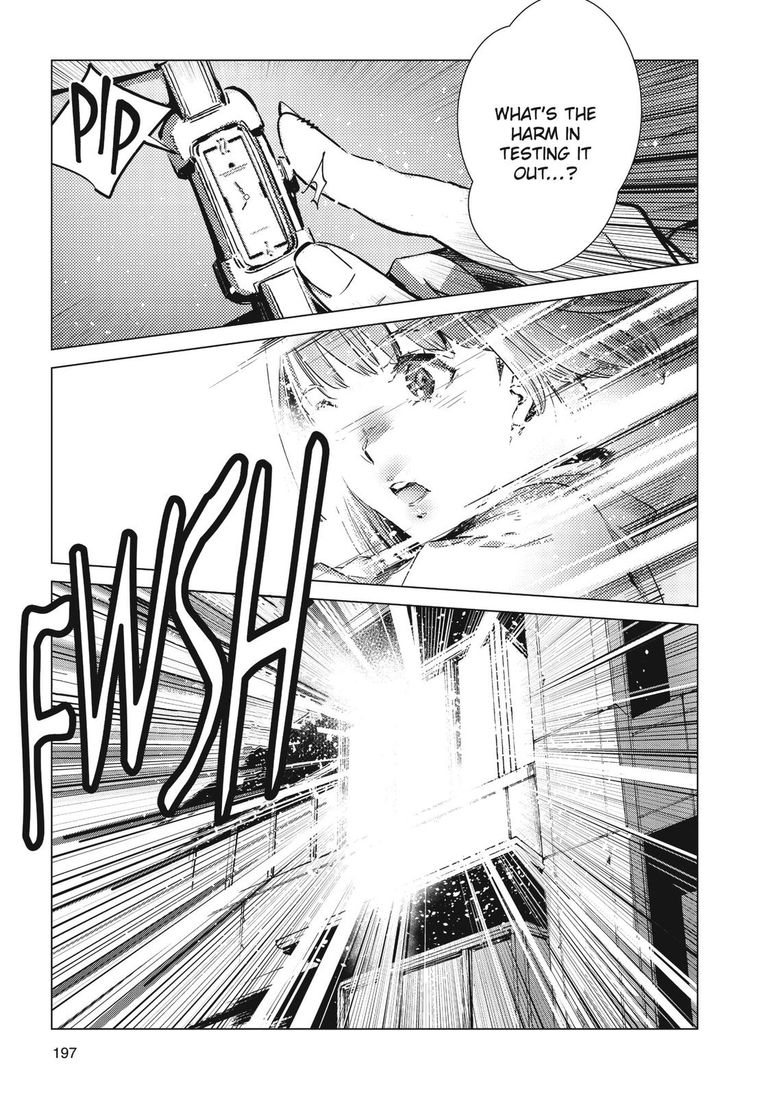 Ultraman Chapter 102 page 33 - Chapter 102