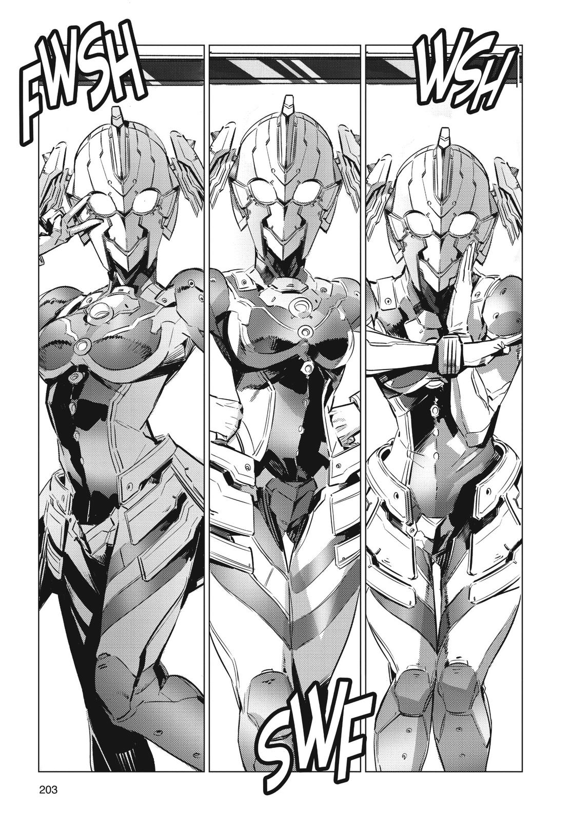 Ultraman Chapter 102 page 38 - Chapter 102