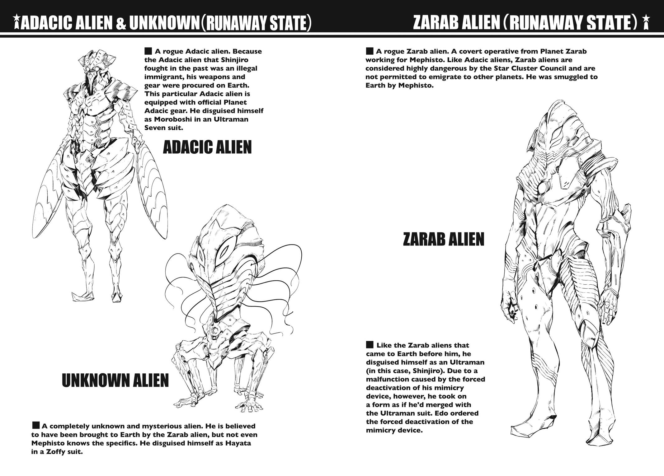 Ultraman Chapter 102 page 41 - Chapter 102