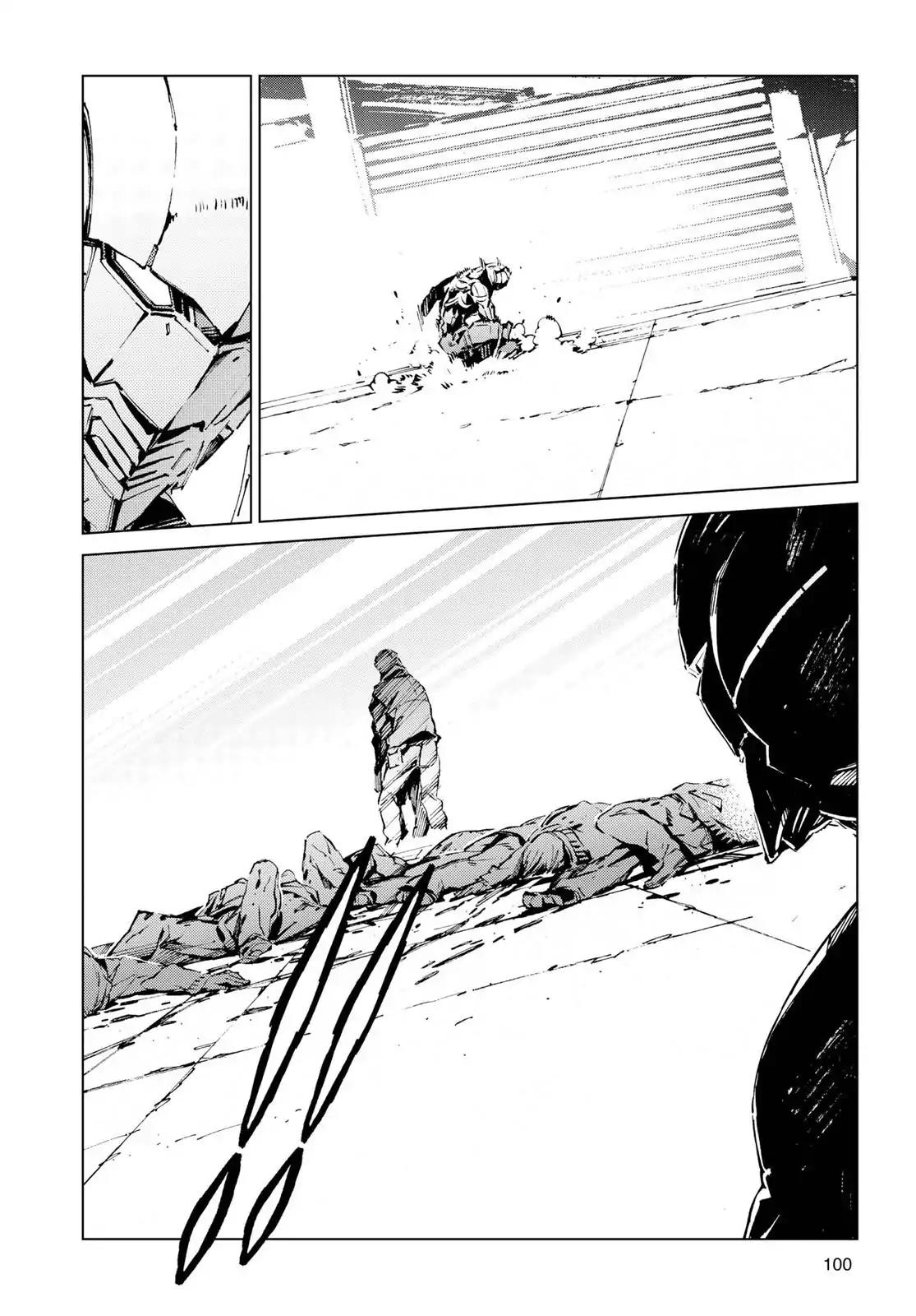 Ultraman Chapter 11 page 10 - Chapter 11: Enraged