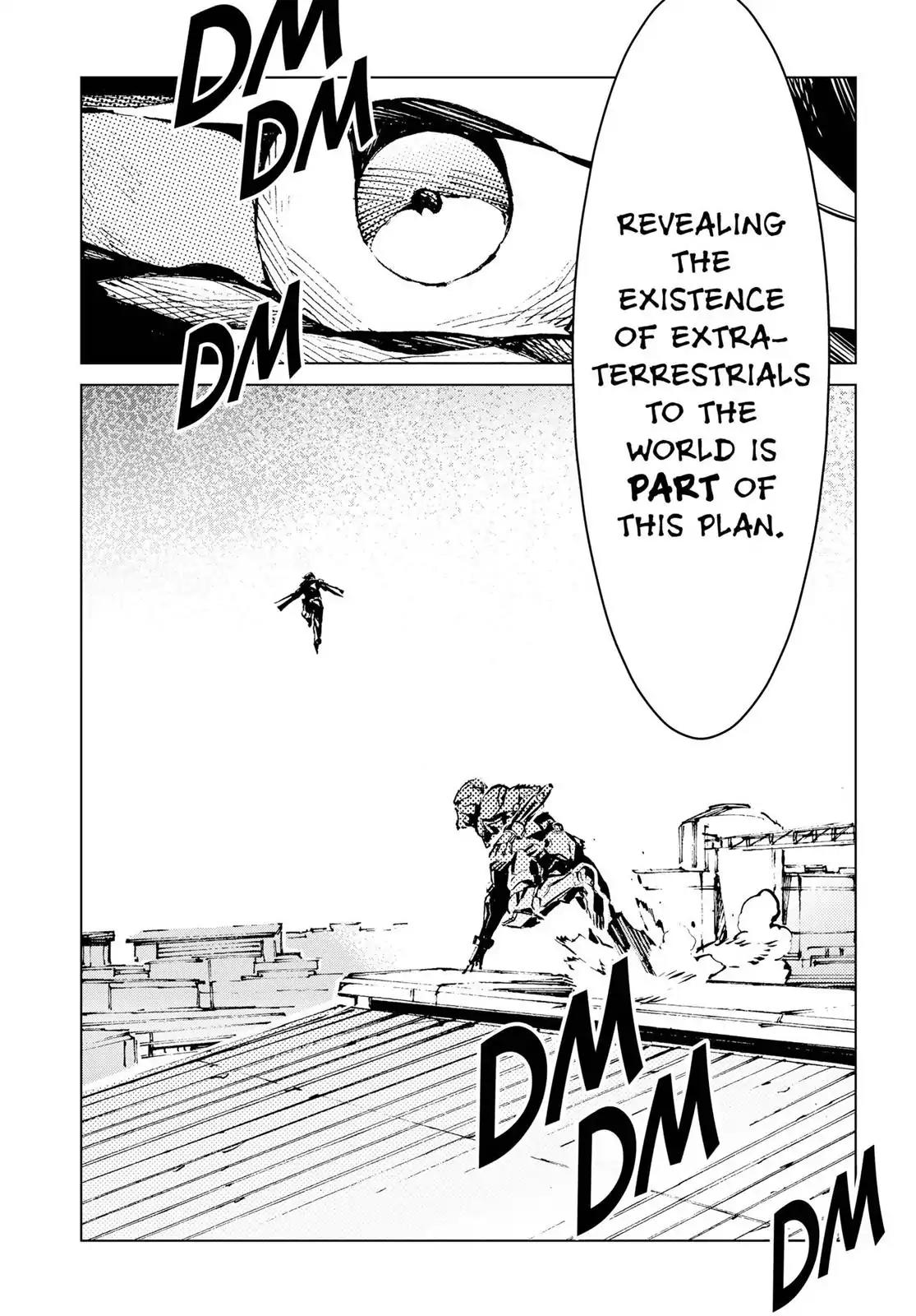 Ultraman Chapter 11 page 29 - Chapter 11: Enraged