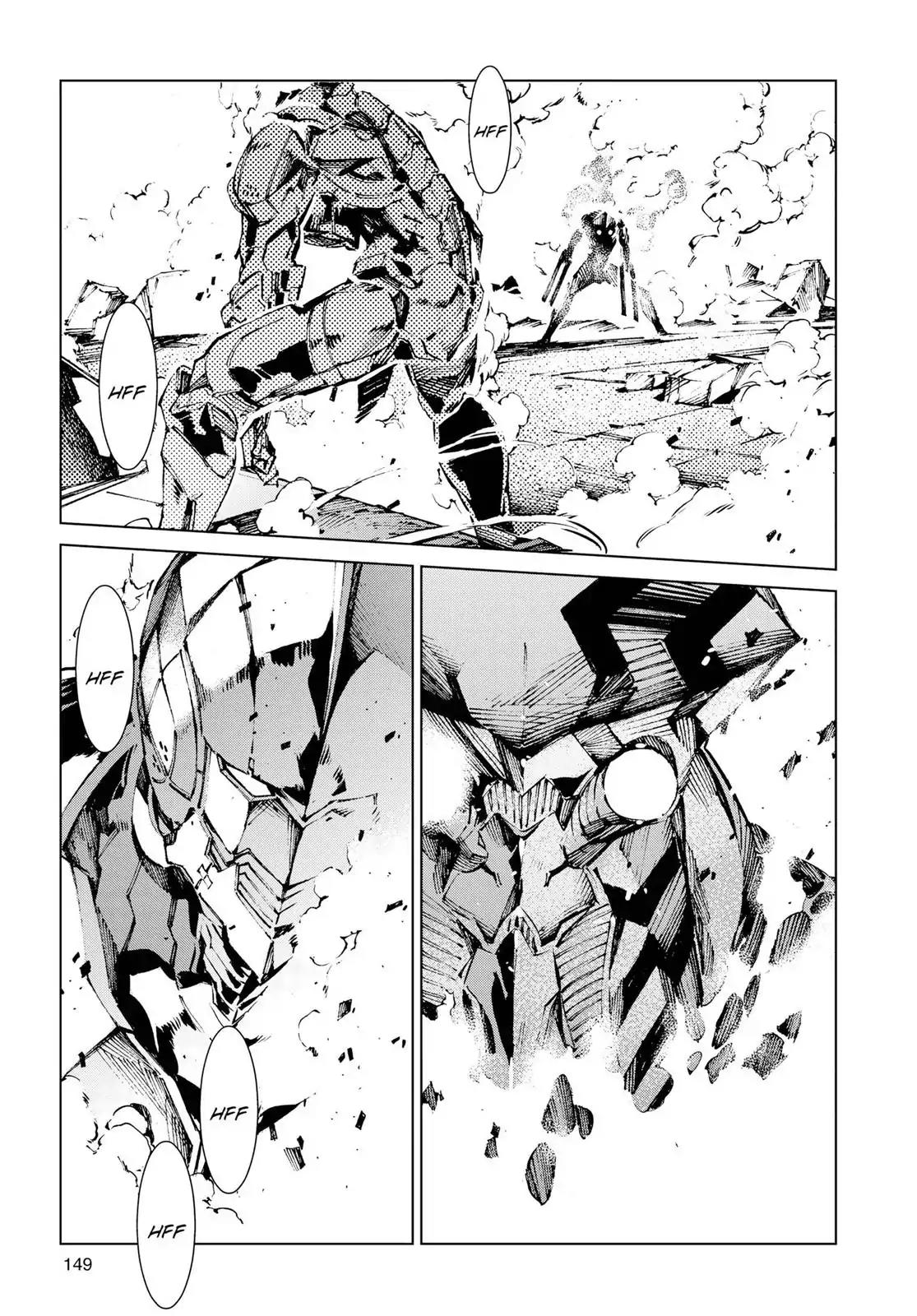 Ultraman Chapter 12 page 27 - Chapter 12: Catalyst