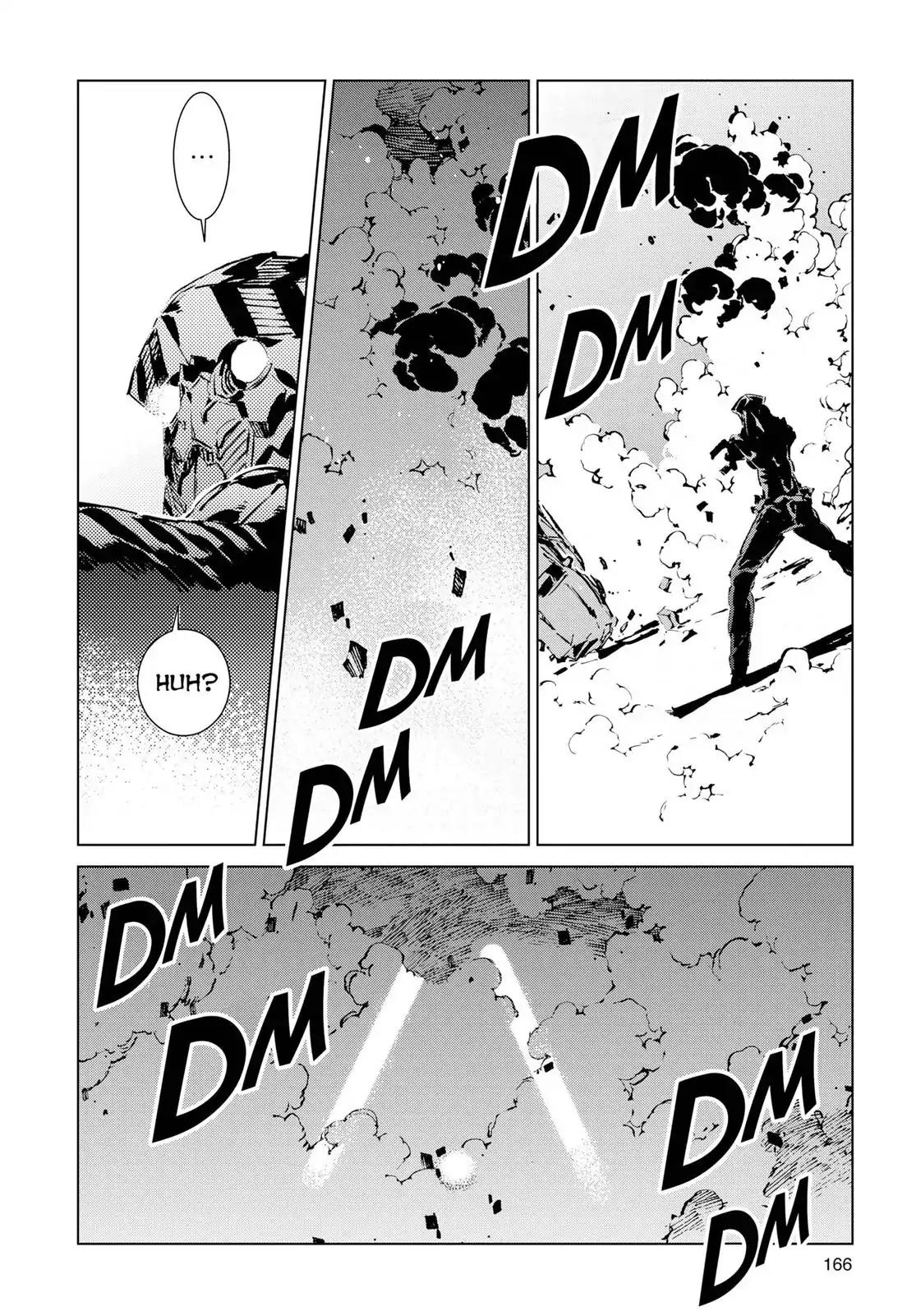 Ultraman Chapter 13 page 16 - Chapter 13: Rhytmic