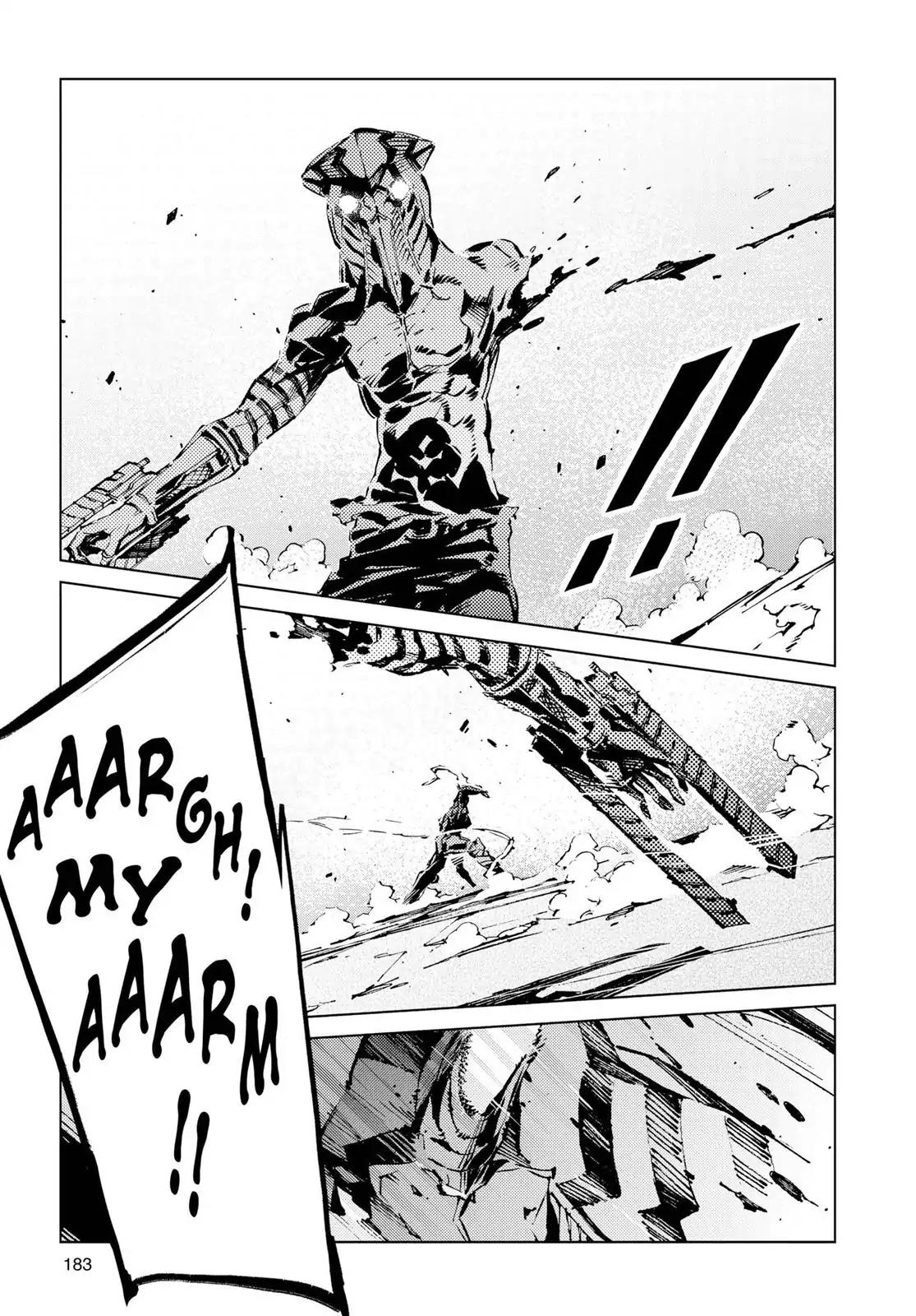 Ultraman Chapter 14 page 13 - Chapter 14: Red Light
