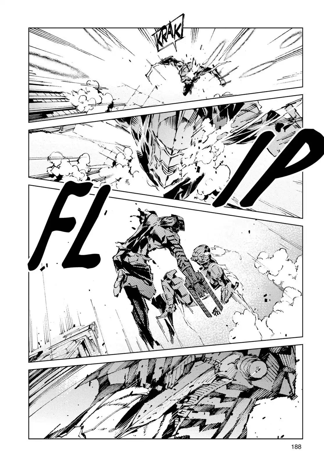Ultraman Chapter 14 page 17 - Chapter 14: Red Light