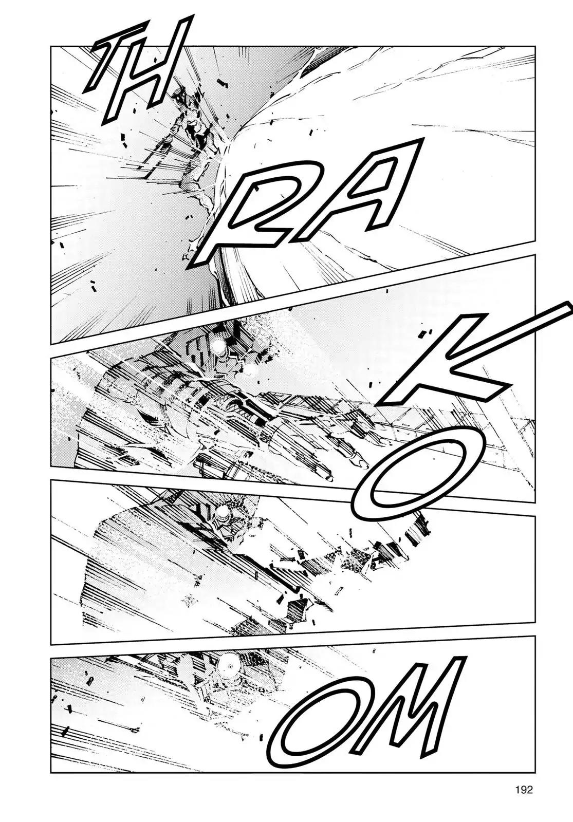 Ultraman Chapter 14 page 20 - Chapter 14: Red Light