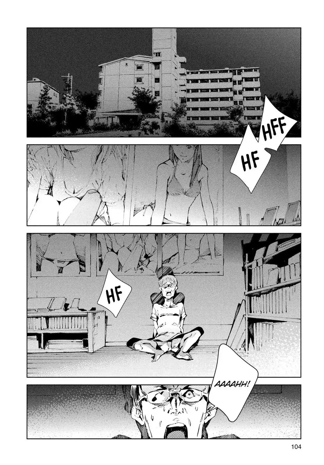 Ultraman Chapter 19 page 2 - Chapter 19: Being of Light