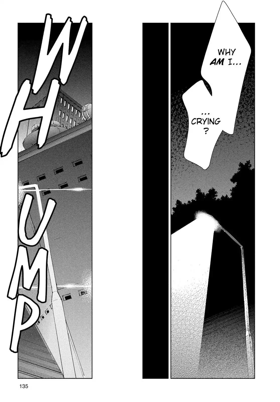 Ultraman Chapter 19 page 32 - Chapter 19: Being of Light