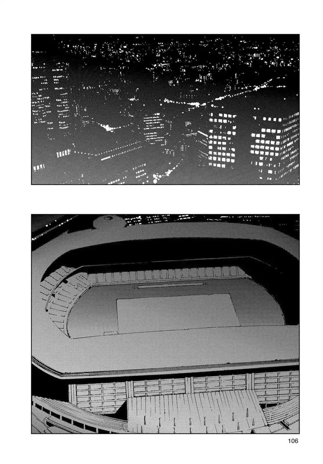Ultraman Chapter 2 page 28 - Chapter 2: Nemesis