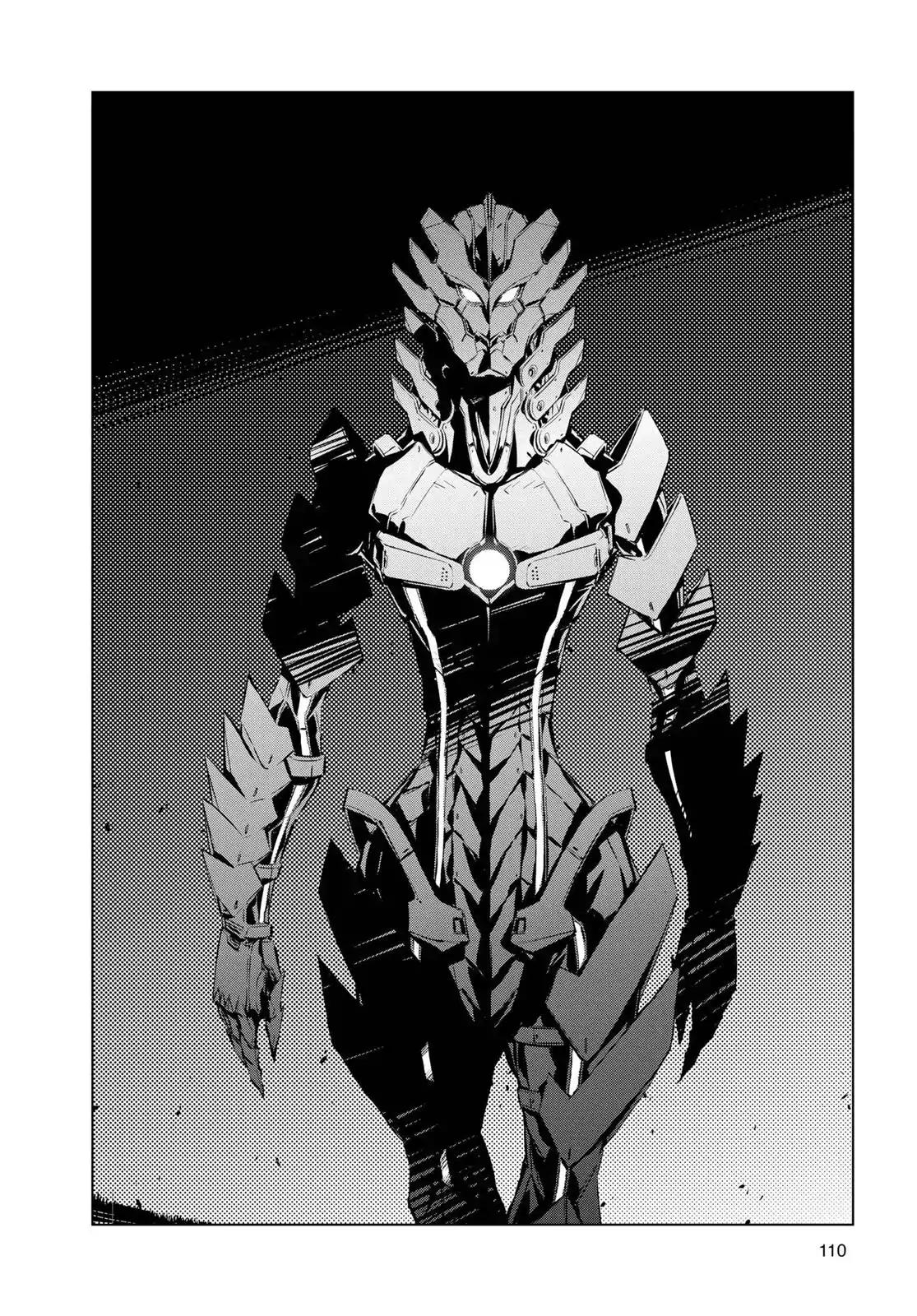 Ultraman Chapter 2 page 32 - Chapter 2: Nemesis