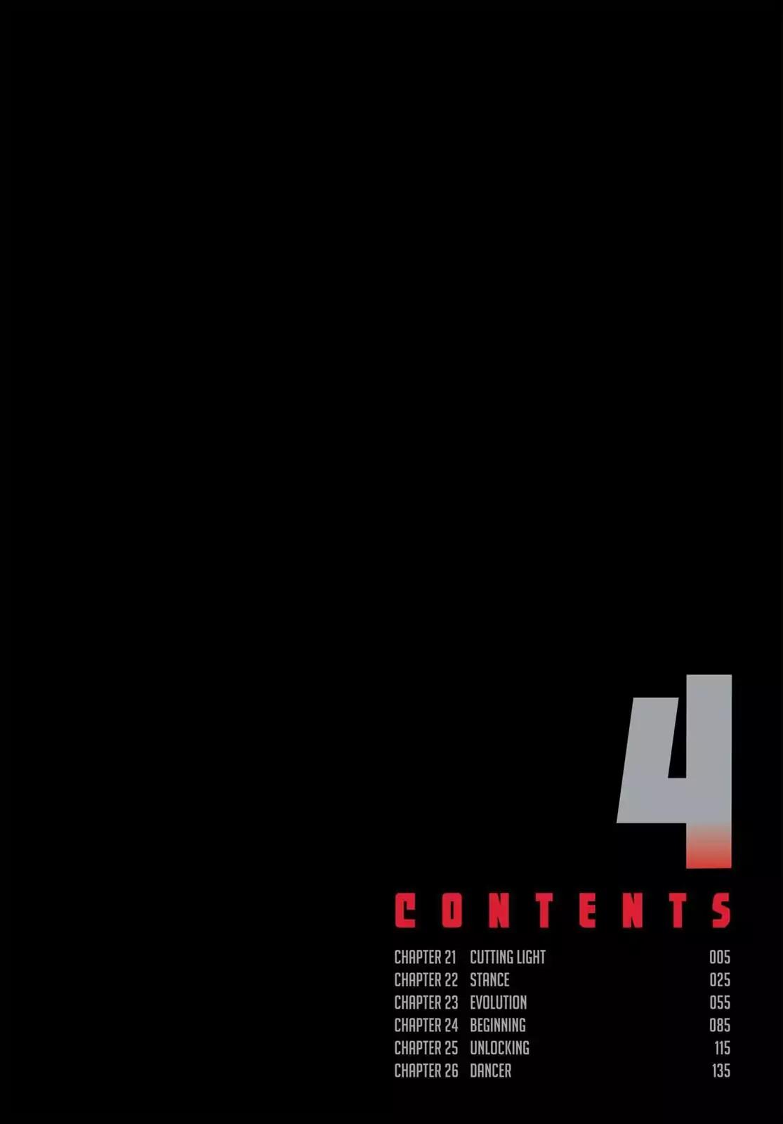 Ultraman Chapter 21 page 5 - Chapter 21: False Image