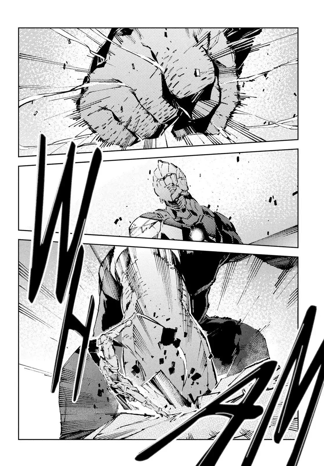 Ultraman Chapter 23 page 2 - Chapter 23: Evolution