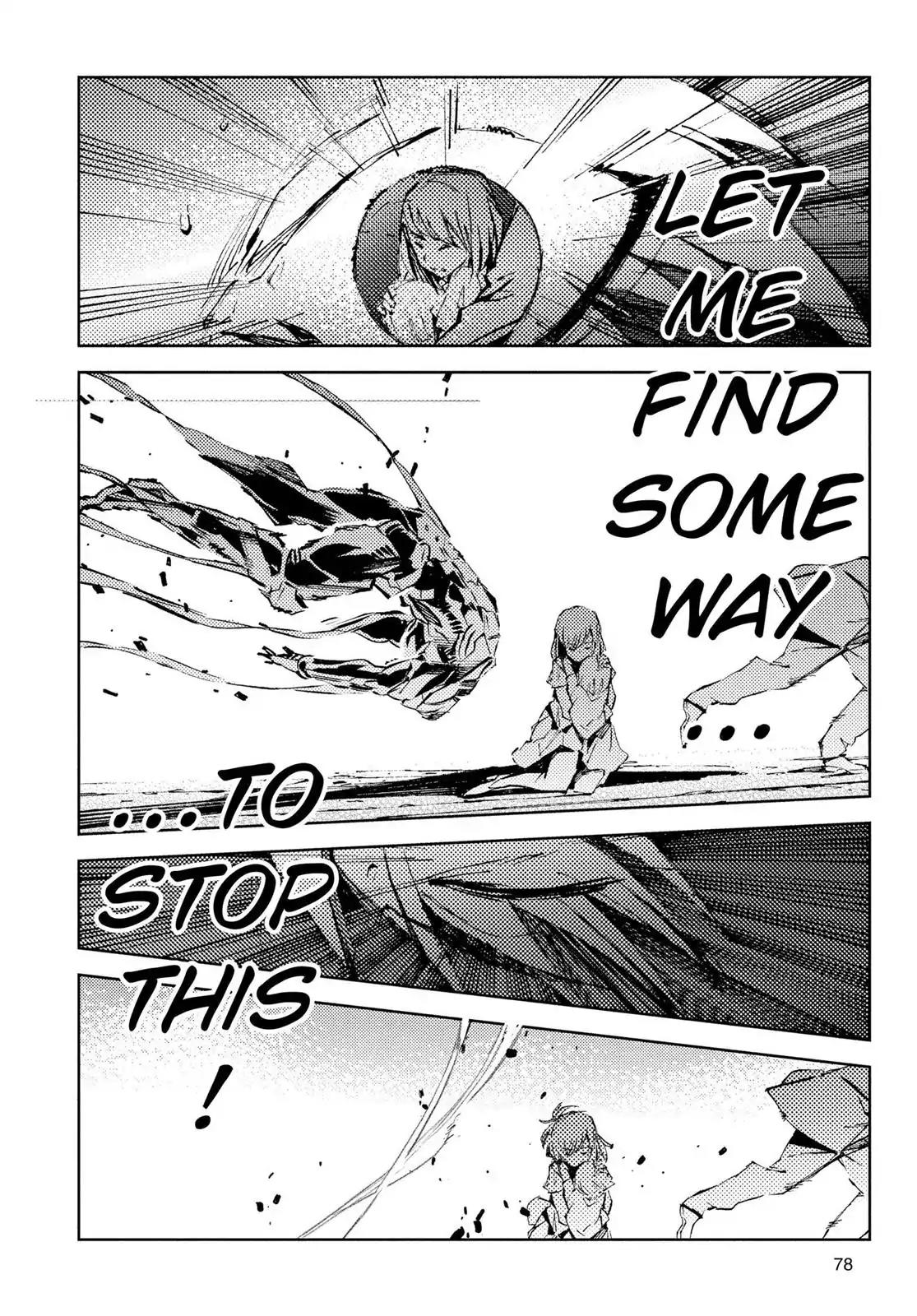 Ultraman Chapter 23 page 24 - Chapter 23: Evolution