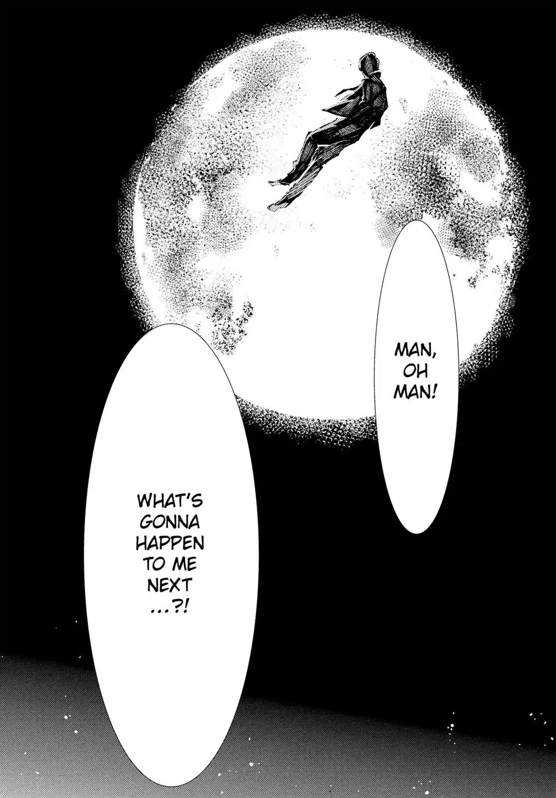Ultraman Chapter 24 page 29 - Chapter 24: Beginning