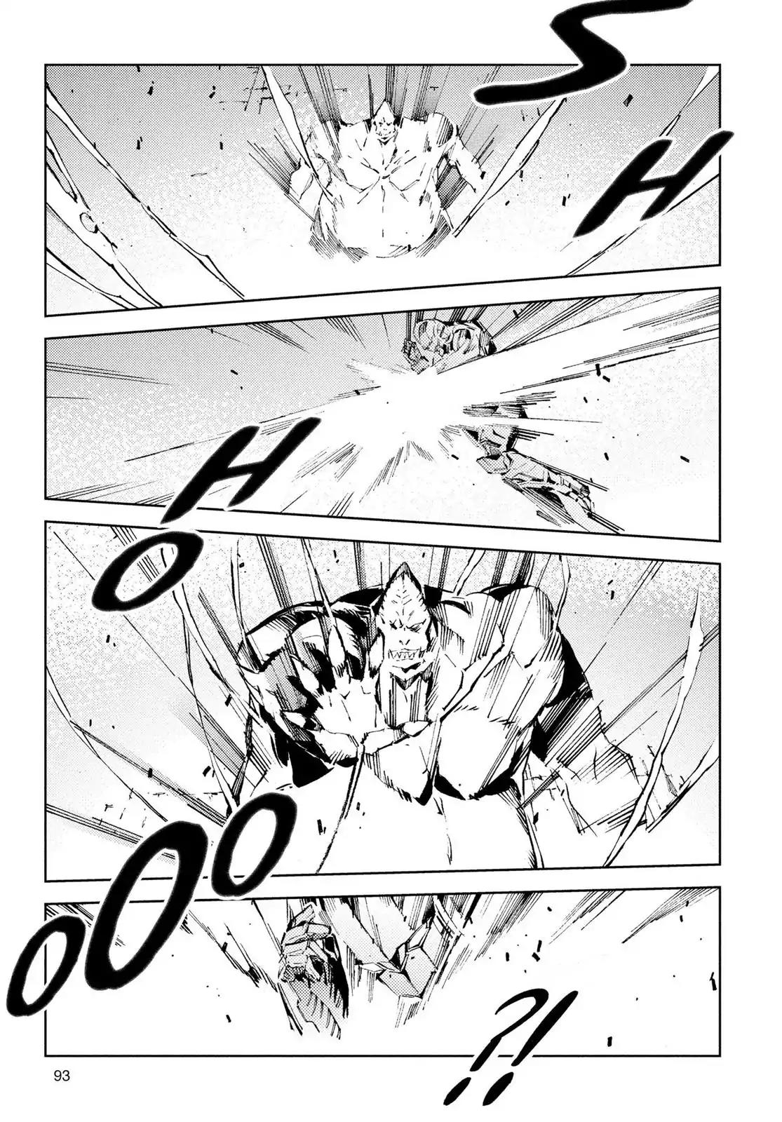 Ultraman Chapter 24 page 9 - Chapter 24: Beginning