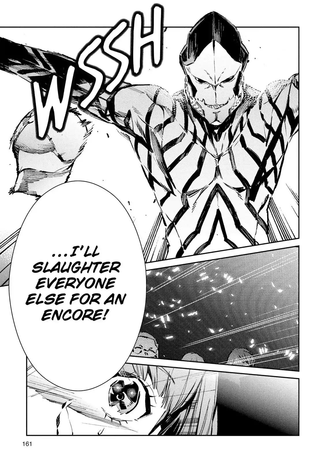 Ultraman Chapter 26 page 27 - Chapter 26: Danger