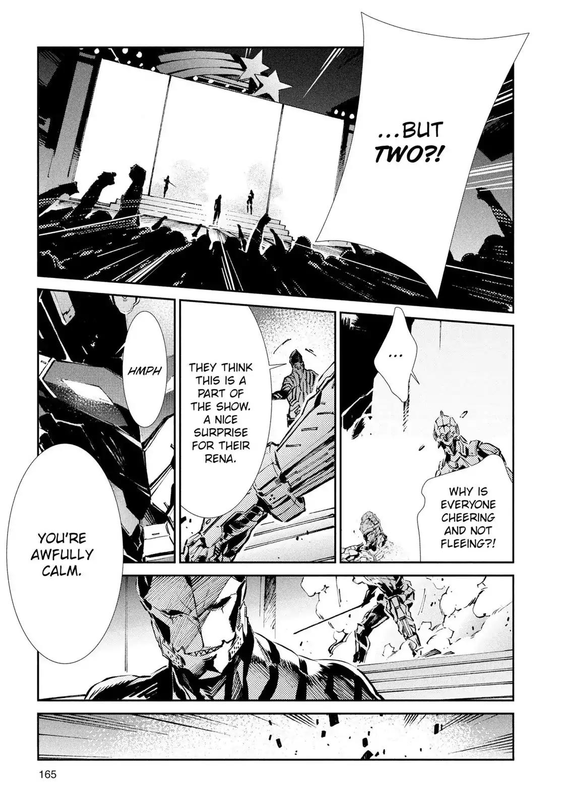 Ultraman Chapter 26 page 30 - Chapter 26: Danger