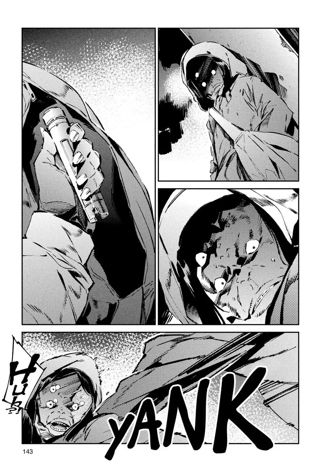 Ultraman Chapter 26 page 9 - Chapter 26: Danger