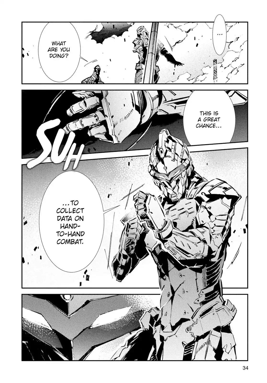 Ultraman Chapter 28 page 10 - Chapter 28: Actual State
