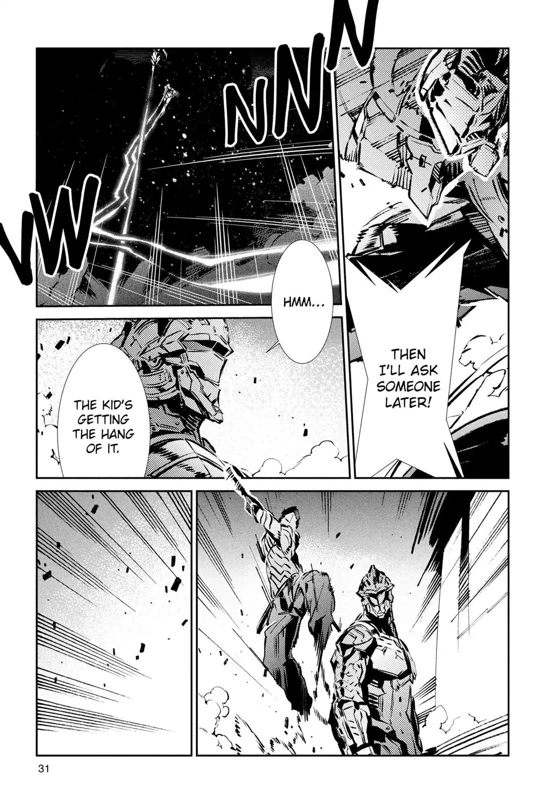 Ultraman Chapter 28 page 7 - Chapter 28: Actual State