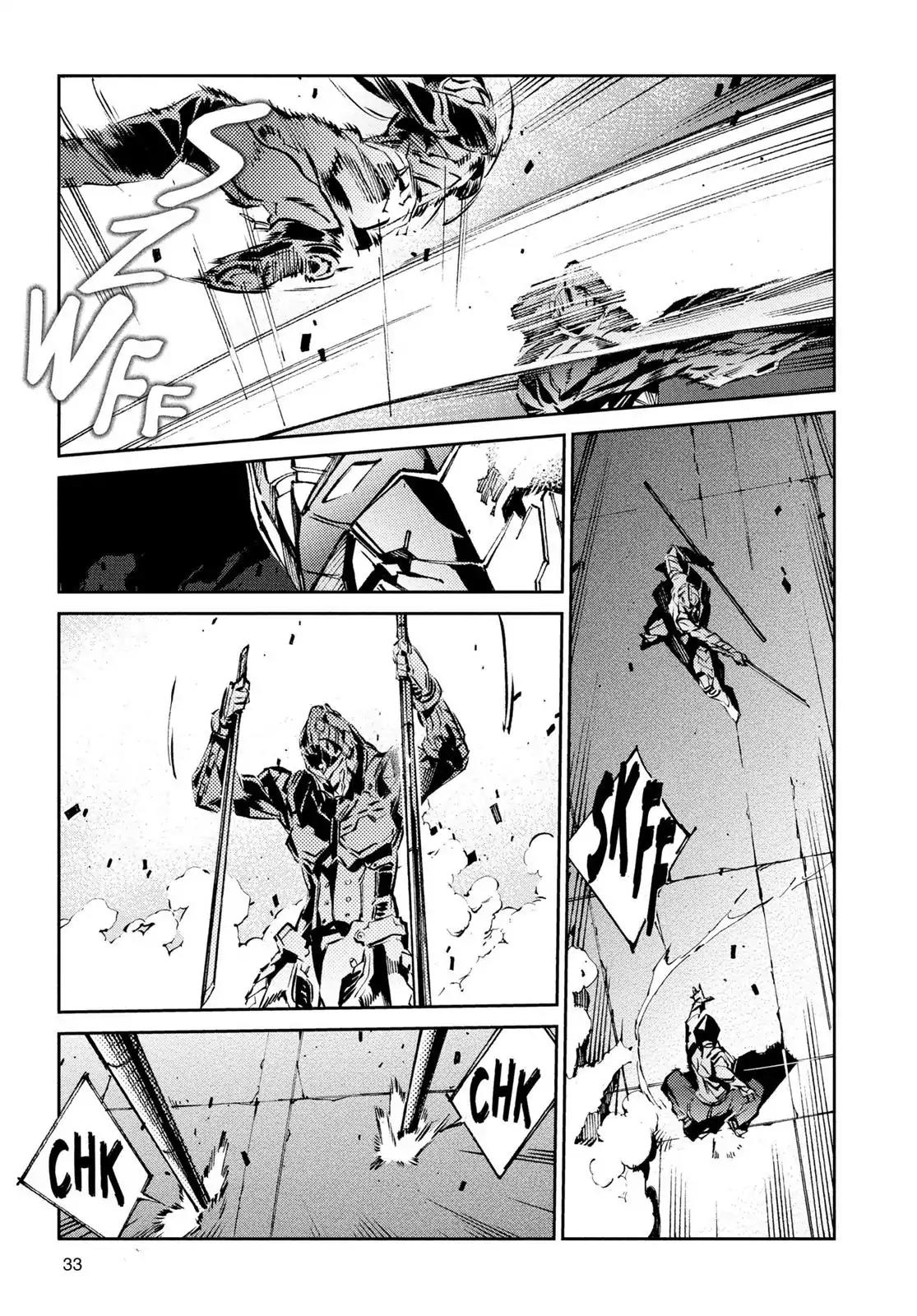 Ultraman Chapter 28 page 9 - Chapter 28: Actual State