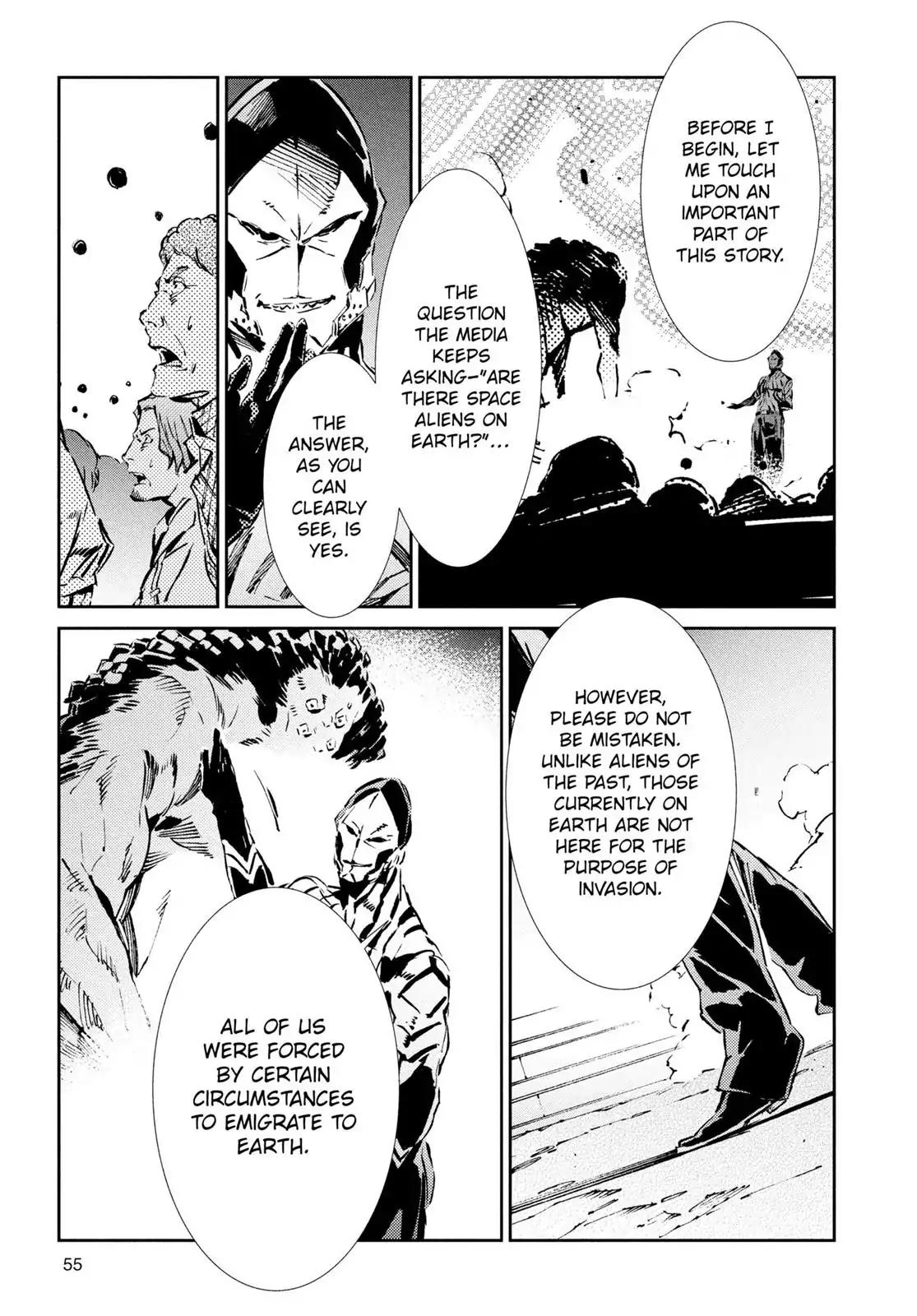 Ultraman Chapter 29 page 11 - Chapter 29: Justice