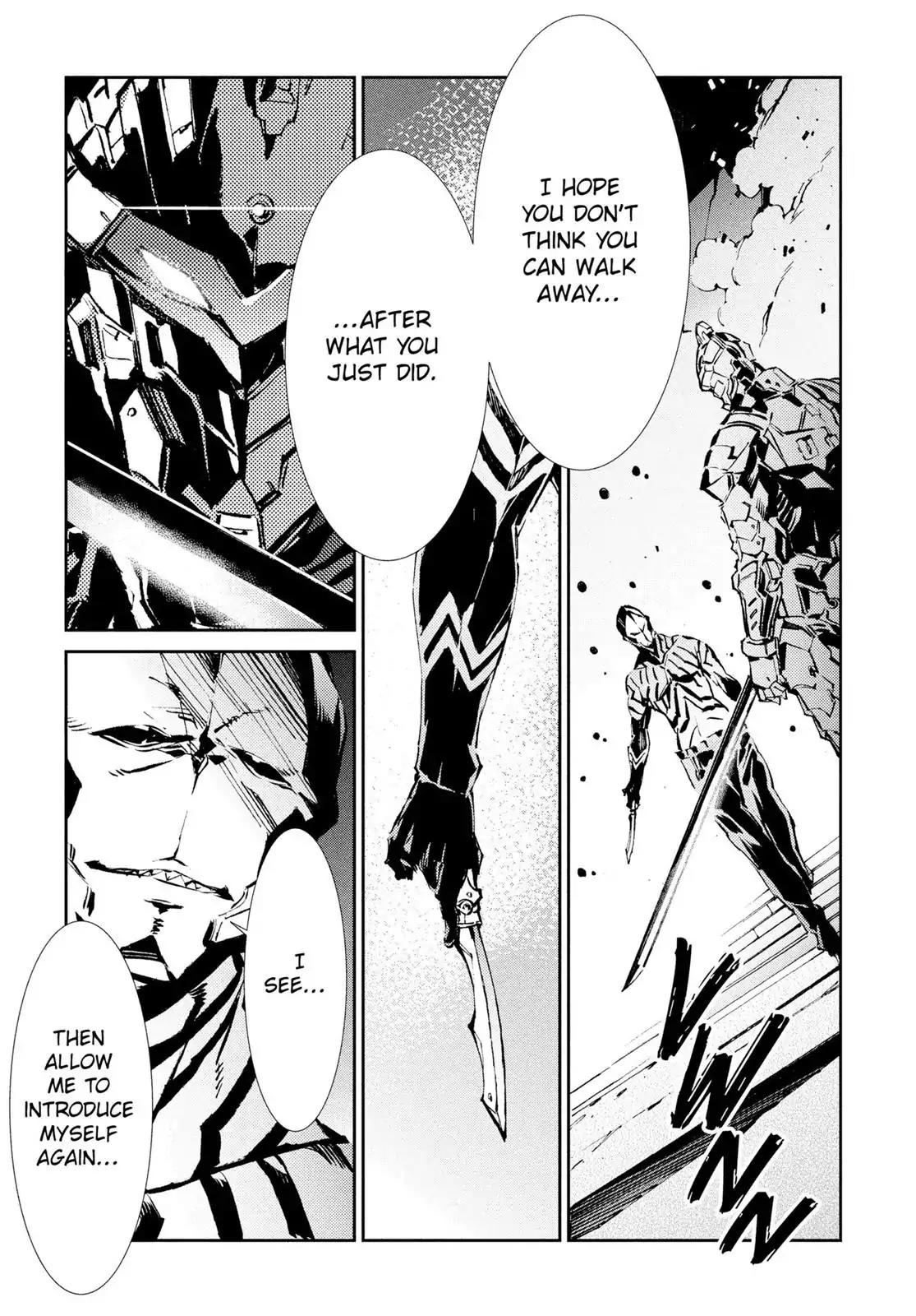 Ultraman Chapter 30 page 15 - Chapter 30: Retribution