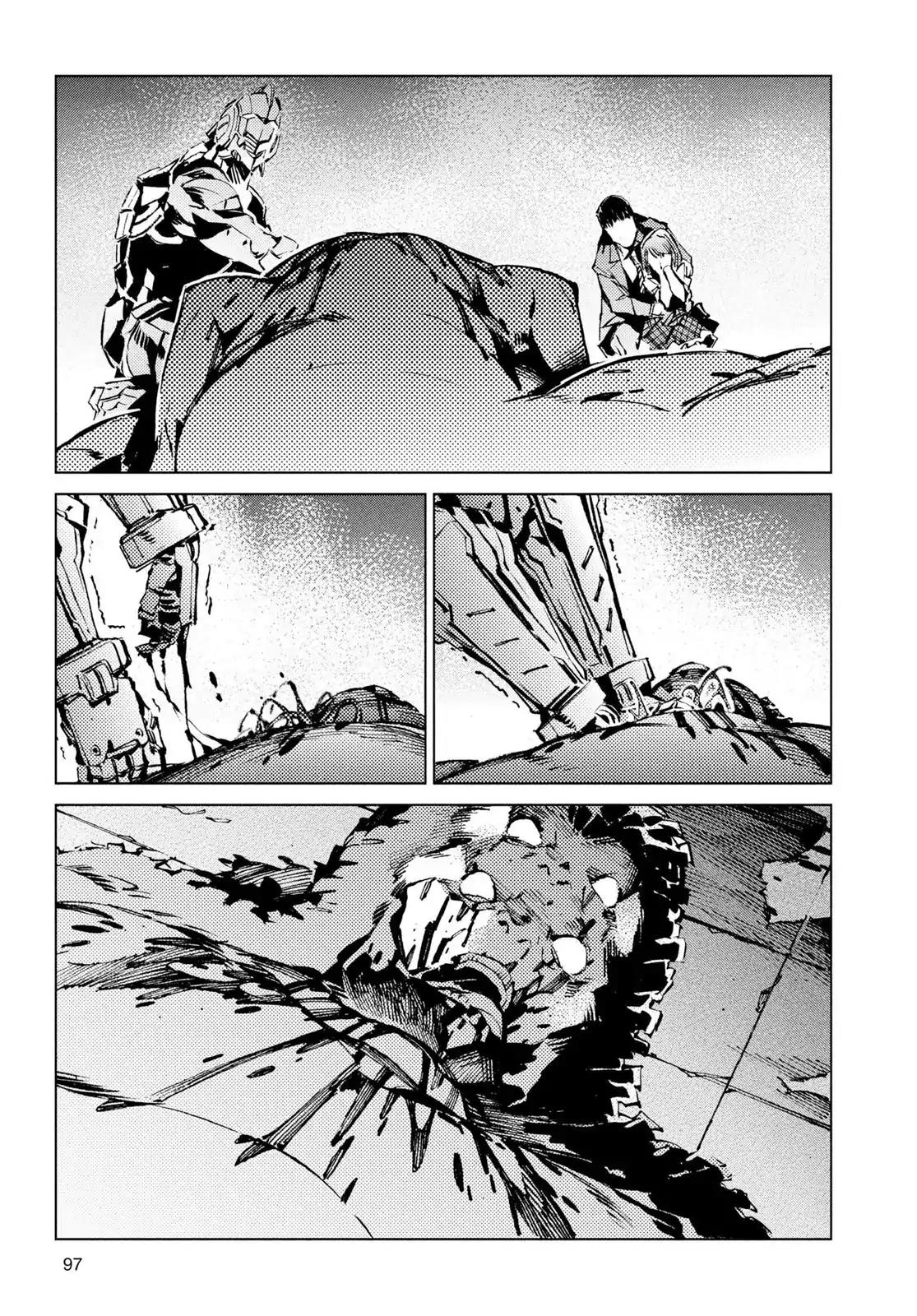 Ultraman Chapter 30 page 23 - Chapter 30: Retribution