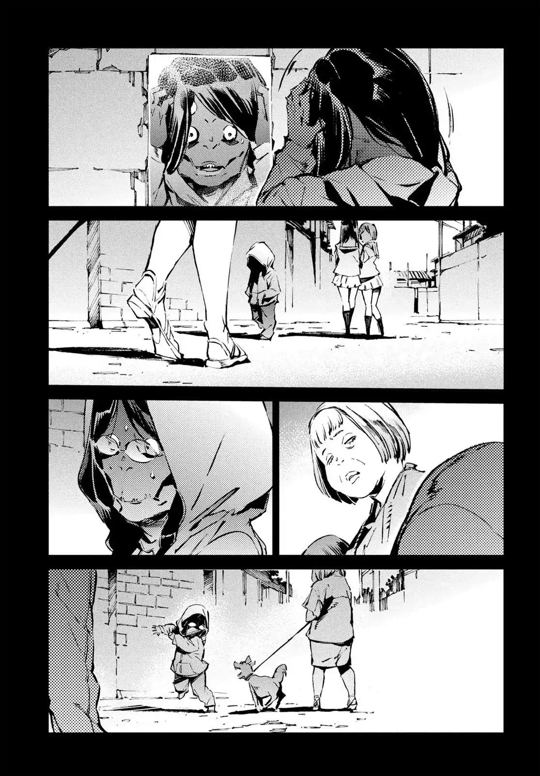 Ultraman Chapter 30 page 4 - Chapter 30: Retribution