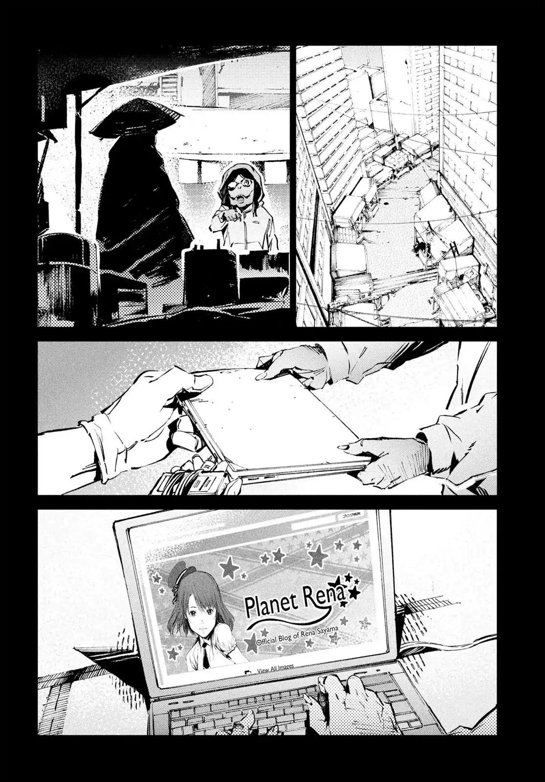 Ultraman Chapter 30 page 7 - Chapter 30: Retribution