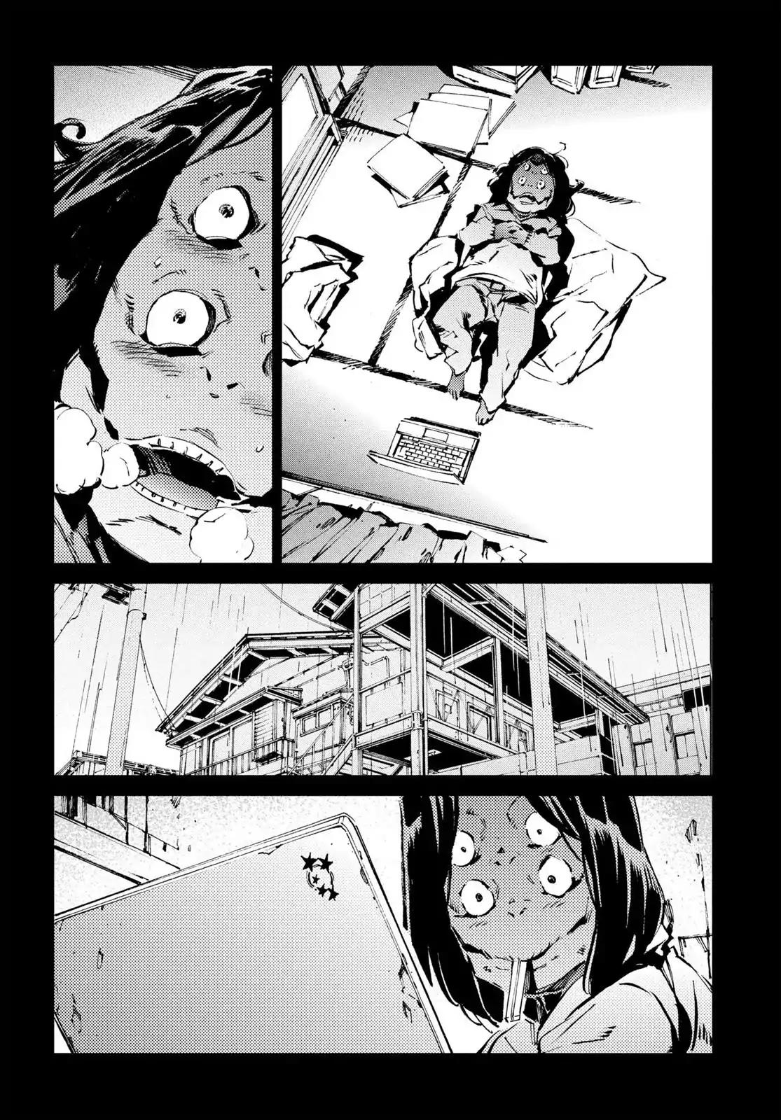 Ultraman Chapter 30 page 9 - Chapter 30: Retribution