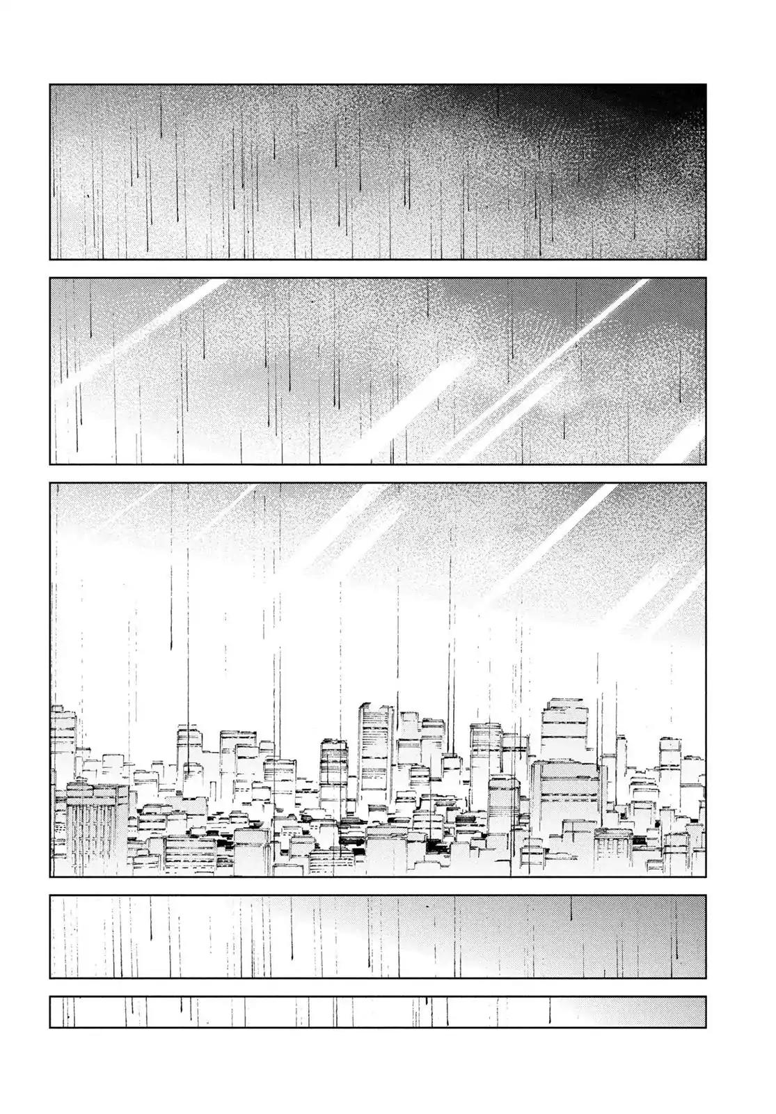 Ultraman Chapter 31 page 19 - Chapter 31: Rain Shower