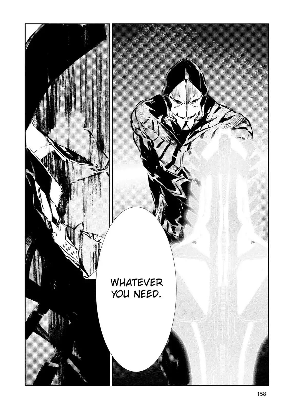 Ultraman Chapter 33 page 12 - Chapter 33: Disorder
