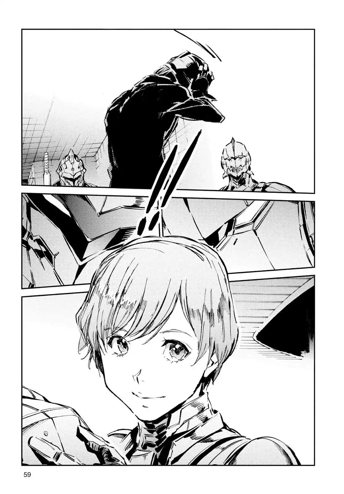 Ultraman Chapter 37 page 15 - Chapter 37: Negotiation