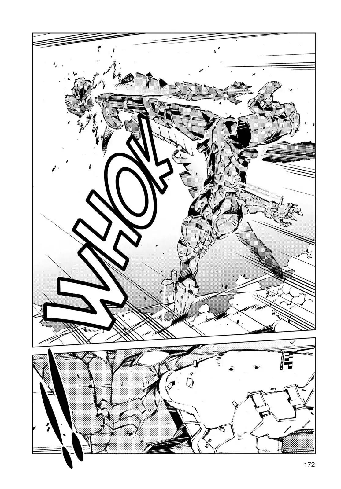 Ultraman Chapter 4 page 16 - Chapter 4: Fate