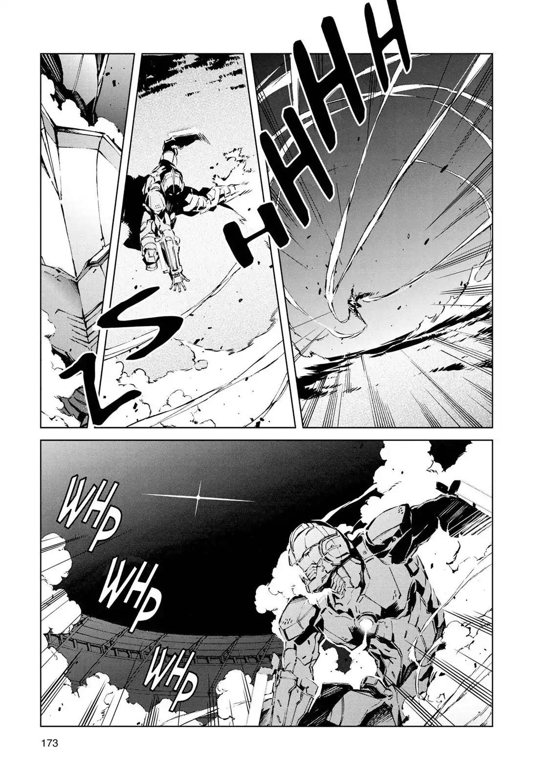 Ultraman Chapter 4 page 17 - Chapter 4: Fate
