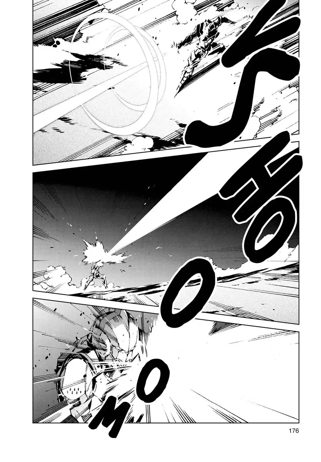 Ultraman Chapter 4 page 20 - Chapter 4: Fate