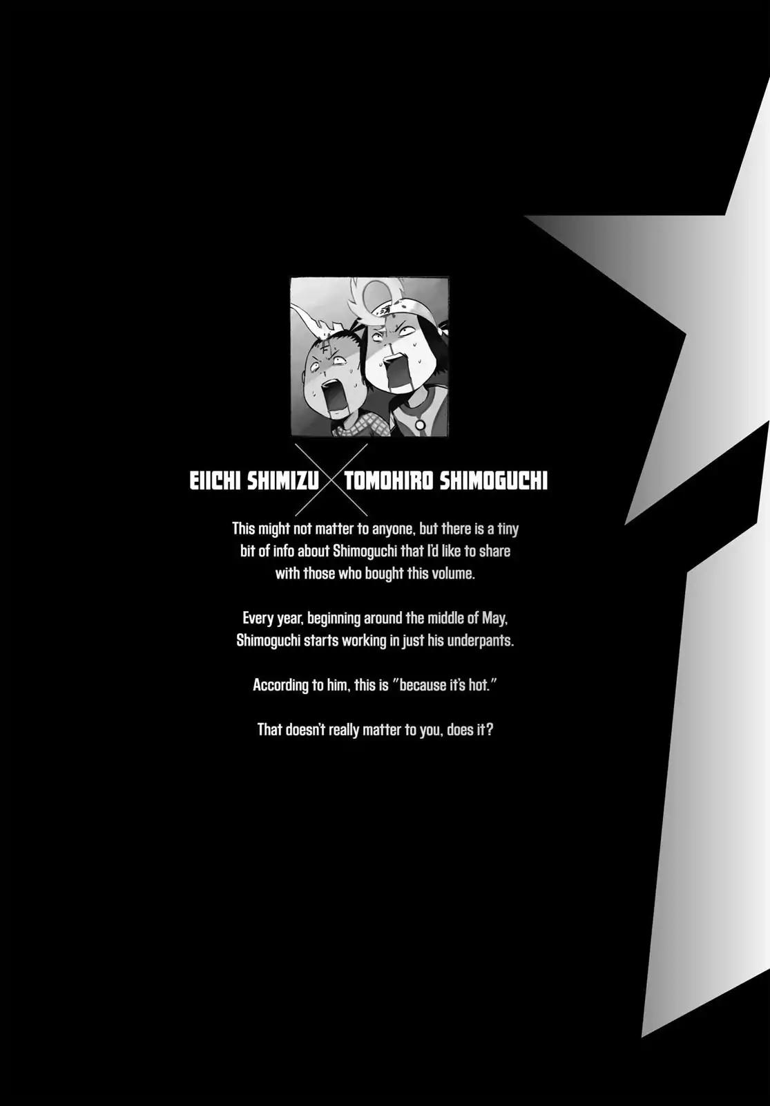 Ultraman Chapter 41.5 page 13 - Chapter 41.5: Truth