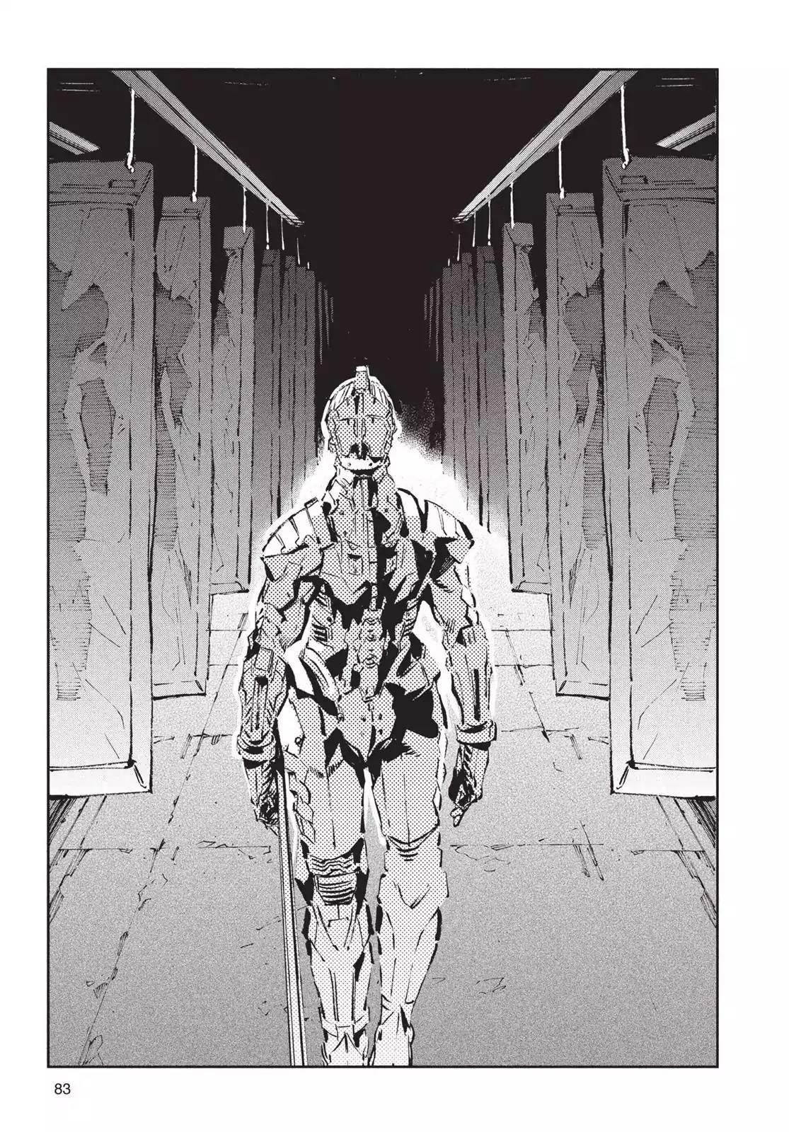 Ultraman Chapter 44 page 23 - Chapter 44: Trap
