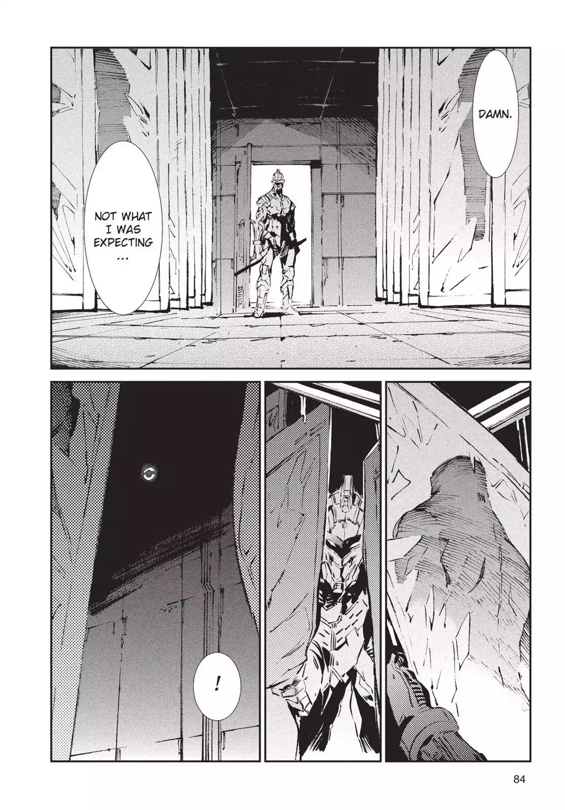 Ultraman Chapter 44 page 24 - Chapter 44: Trap