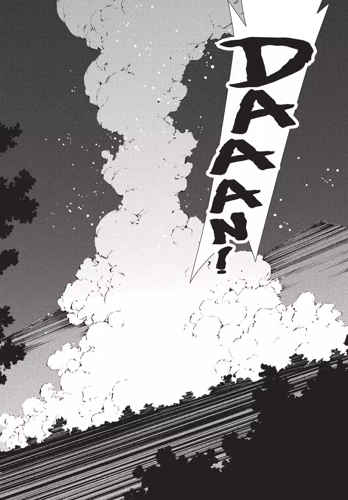 Ultraman Chapter 44 page 28 - Chapter 44: Trap