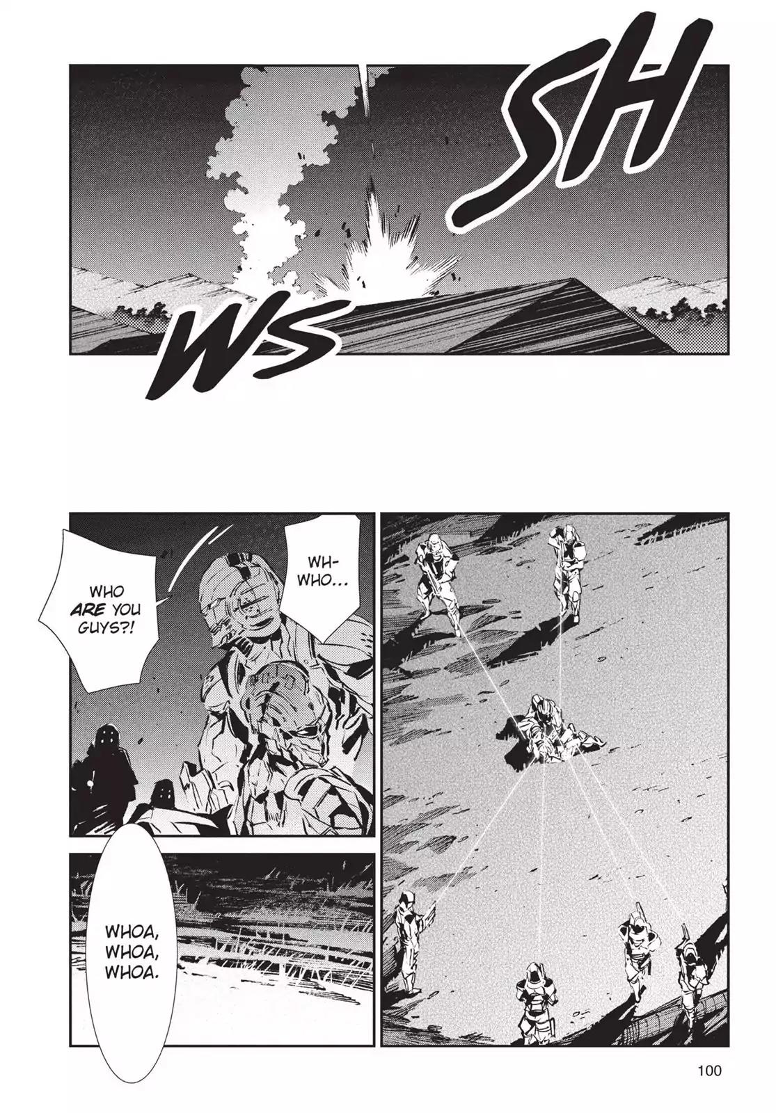 Ultraman Chapter 45 page 10 - Chapter 45: Crucifixion
