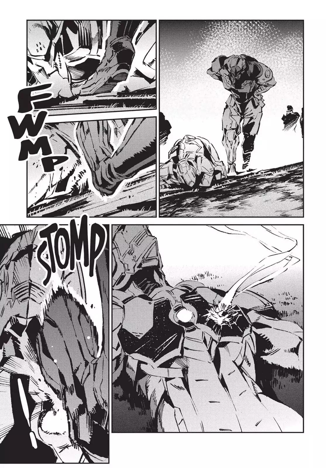Ultraman Chapter 45 page 19 - Chapter 45: Crucifixion