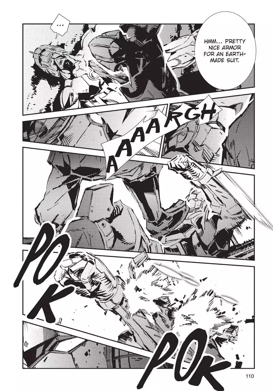 Ultraman Chapter 45 page 20 - Chapter 45: Crucifixion