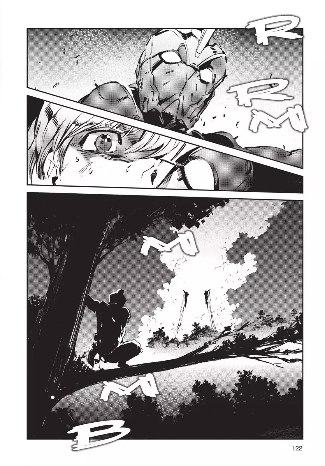 Ultraman Chapter 45 page 31 - Chapter 45: Crucifixion